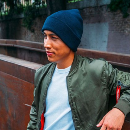 Σκούφος (Atl Eko Beanie)